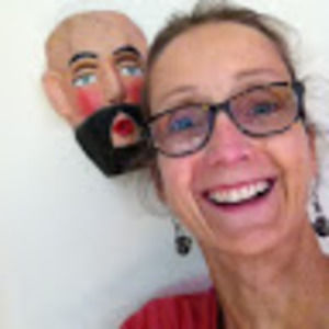 Meet your Posher, Martha